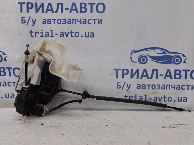 Замок двери передний правый Kia Ceed 2007-2012 813201H040 (Арт. 77039)