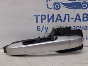 Ручка двери внешняя задняя правая Kia Ceed 2007-2012 826511H010 (Арт. 77042)