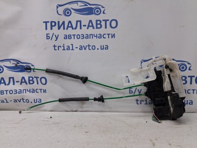 Замок двери передний левый Hyundai I30 2007-2012 813102L020 (Арт. 77044)