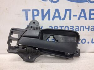 Ручка двери внутреняя передняя левая Hyundai I30 2007-2012 826102L000XP (Арт. 77045)