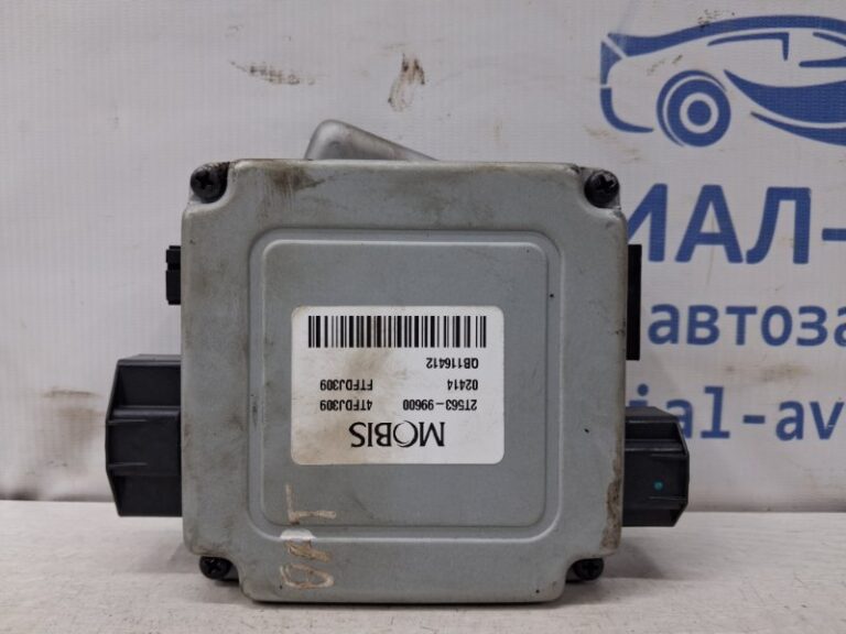 Блок управления рулевой рейкой Kia Optima 2010-2016 2T56399600 (Арт. 77061)