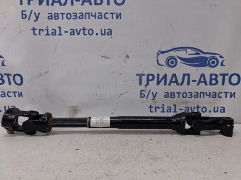 Карданчик рулевой Jeep Compass 2016-2020 68518661AA (Арт. 77074)