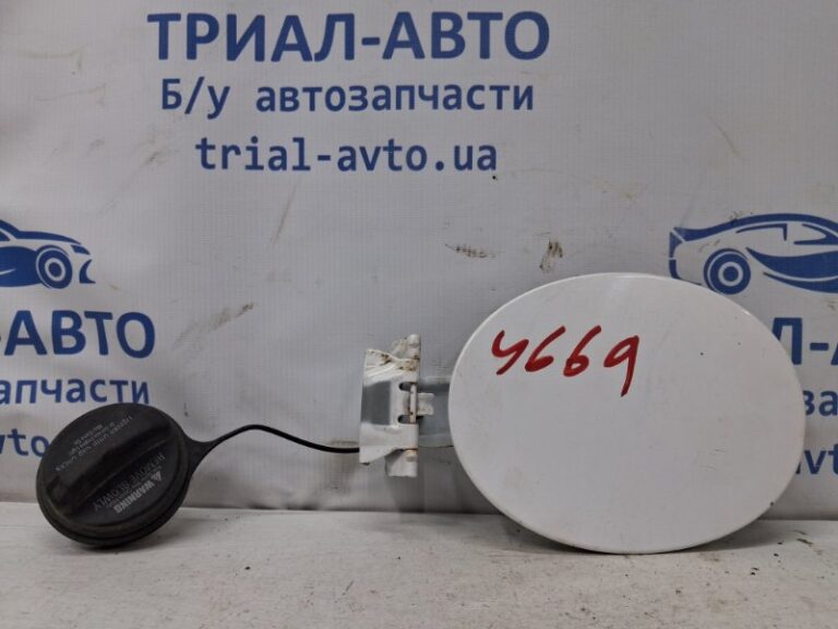 Лючок бака Mazda CX 9 2006-2015 TD1142410D (Арт. 77075)