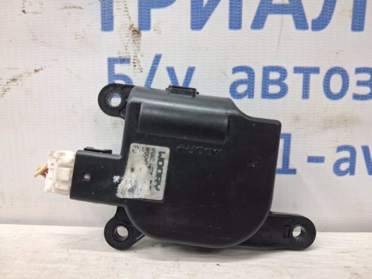 Сервопривод Hyundai I30 2007-2012 AB1G2100 (Арт. 77087)