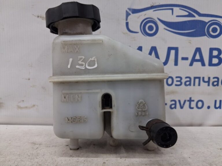 Бачок главного тормозного цилиндра Hyundai I30 2007-2012 585112L300 (Арт. 77089)