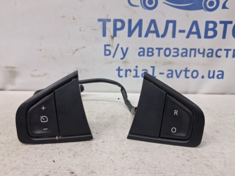 Кнопки руля Renault Megane 2008-2016 255500003R (Арт. 77092)