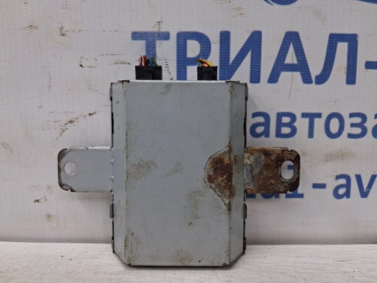 Блок управления Kia Ceed 2007-2012 961201H700 (Арт. 77093)
