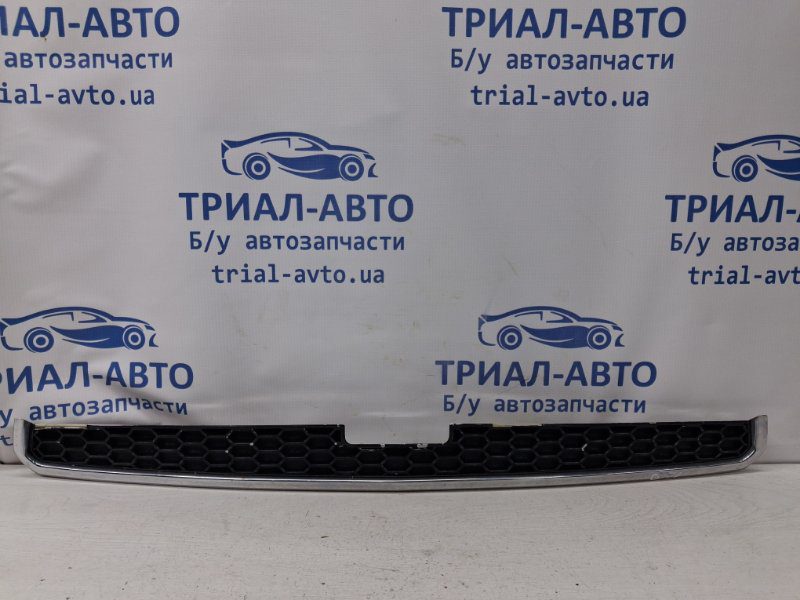 Решетка радиатора Chevrolet Captiva 2006-2018 96442715 (Арт. 77111) Решетка радиатора Chevrolet Captiva 2006-2018 96442715 (Арт. 77111)