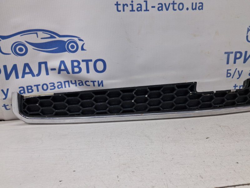 Решетка радиатора Chevrolet Captiva 2006-2018 96442715 (Арт. 77111) Решетка радиатора Chevrolet Captiva 2006-2018 96442715 (Арт. 77111)
