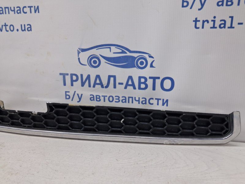 Решетка радиатора Chevrolet Captiva 2006-2018 96442715 (Арт. 77111) Решетка радиатора Chevrolet Captiva 2006-2018 96442715 (Арт. 77111)
