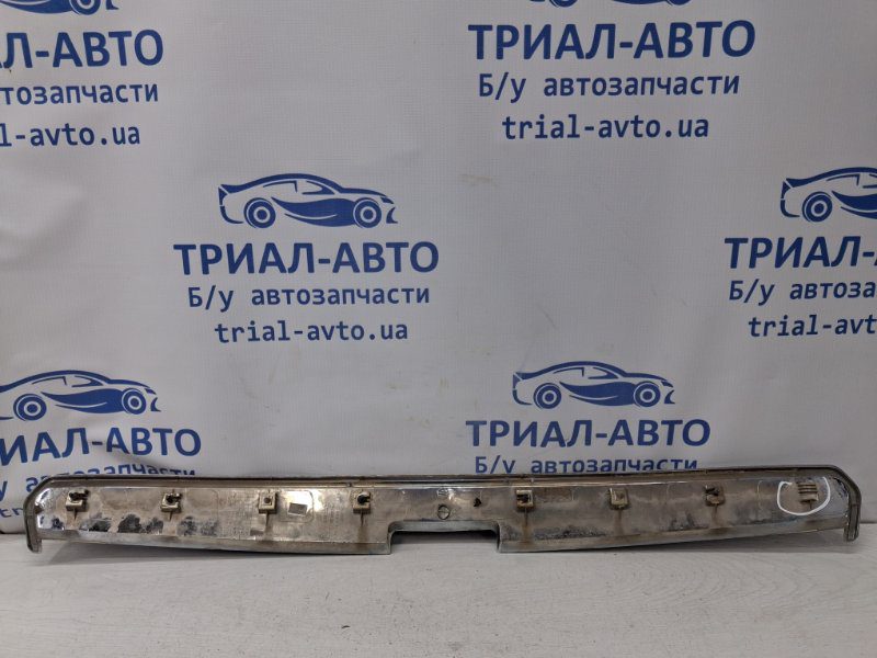 Решетка радиатора Chevrolet Captiva 2006-2018 96442715 (Арт. 77111) Решетка радиатора Chevrolet Captiva 2006-2018 96442715 (Арт. 77111)