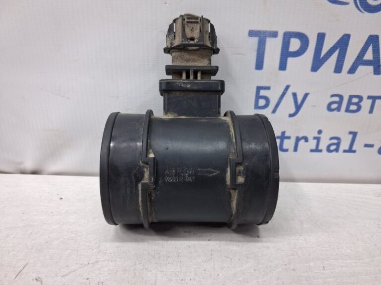 Датчик расхода воздуха Chevrolet Captiva 2006-2018 55350048 (Арт. 77120)