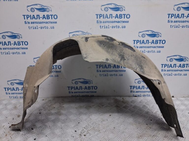 Подкрылок задний левый Chevrolet Captiva 2006-2018 96623496 (Арт. 77122)