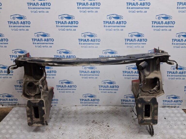 Панель передняя Chevrolet Captiva 2006-2018 96875471 (Арт. 77133)