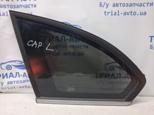 Стекло в кузов заднее левое Chevrolet Captiva 2006-2018 96622512 (Арт. 77134)