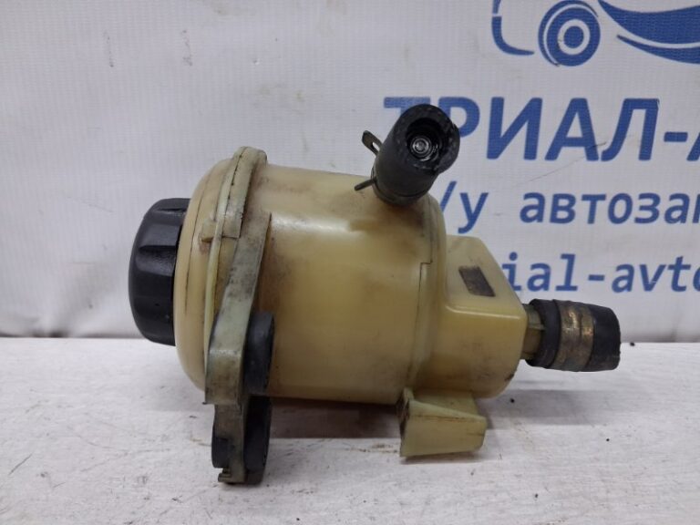 Бачок ГУР Chevrolet Captiva 2006-2018 96413748 (Арт. 77145)