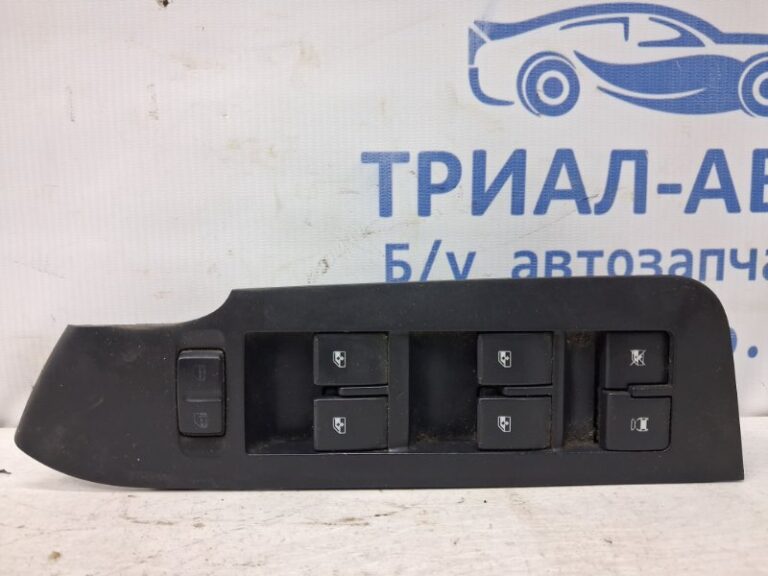 Блок управления стеклоподъемниками Chevrolet Captiva 2006-2018 96628542 (Арт. 77148)