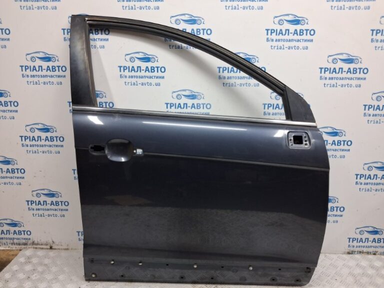 Дверь передняя правая Chevrolet Captiva 2006-2018 42352070 (Арт. 77150)