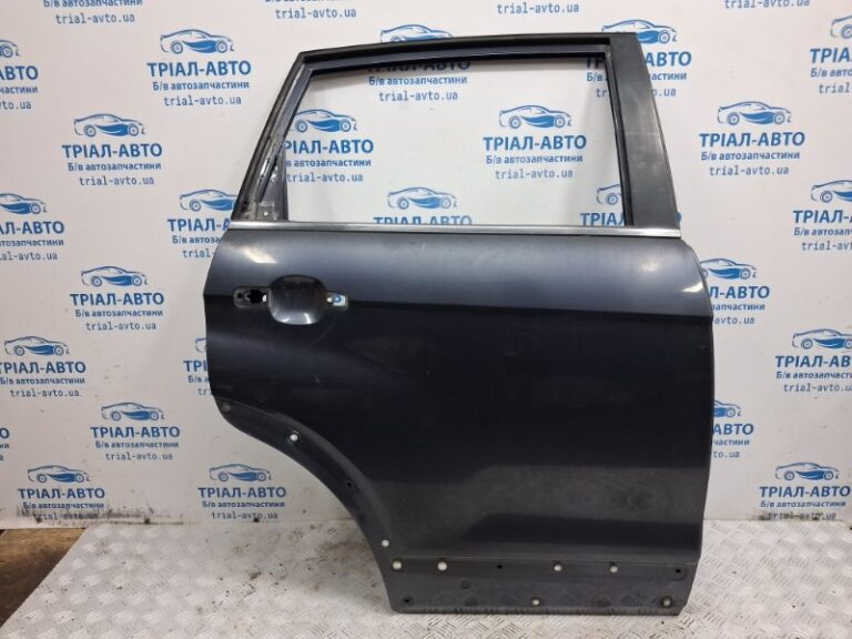 Дверь задняя правая Chevrolet Captiva 2006-2018 96623881 (Арт. 77153)