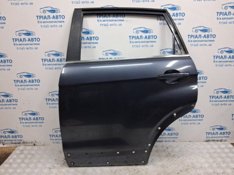 Дверь задняя левая Chevrolet Captiva 2006-2018 96623875 (Арт. 77154)