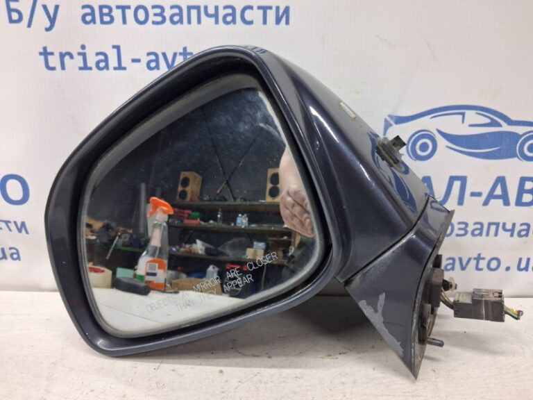 Зеркало левое Chevrolet Captiva 2006-2018 96818123 (Арт. 77157)