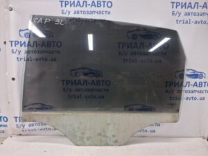 Стекло двери заднее левое Chevrolet Captiva 2006-2018 96624060 (Арт. 77158)