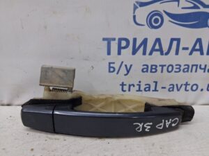 Ручка двери внешняя задняя правая Chevrolet Captiva 2006-2018 96468254 (Арт. 77162)