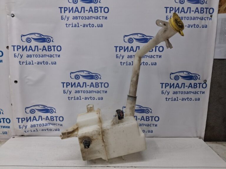 Бачок омывателя Chevrolet Captiva 2006-2018 96627002 (Арт. 77171)