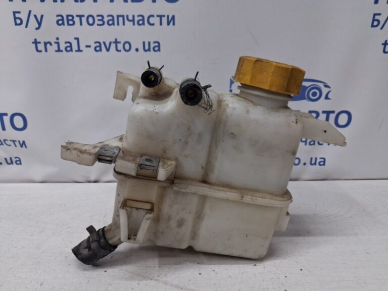 Бачок радиатора (расширительный) Chevrolet Captiva 2006-2018 96837836 (Арт. 77172)