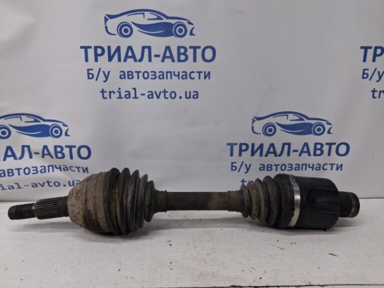 Привод передний правый Chevrolet Captiva 2006-2018 96624722 (Арт. 77177)