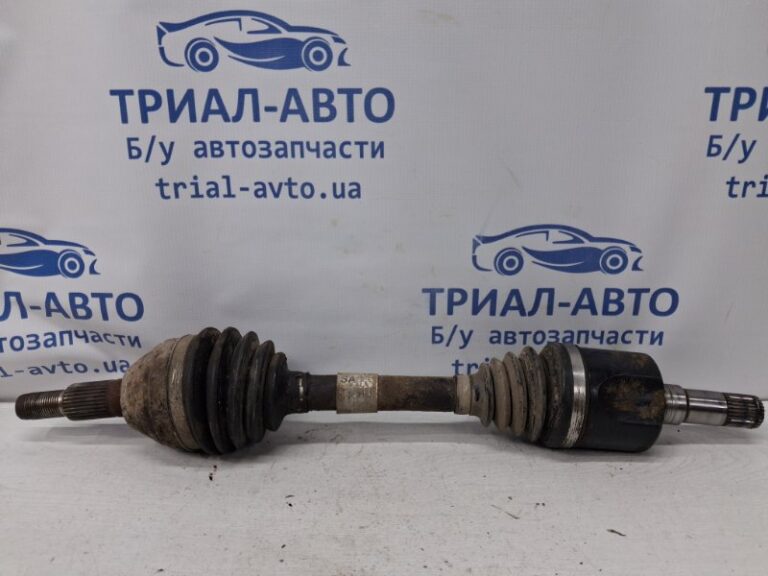 Привод передний левый Chevrolet Captiva 2006-2018 96624721 (Арт. 77178)