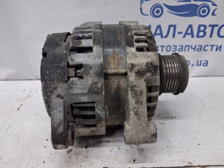 Генератор Chevrolet Captiva 2006-2018 96627029 (Арт. 77180)
