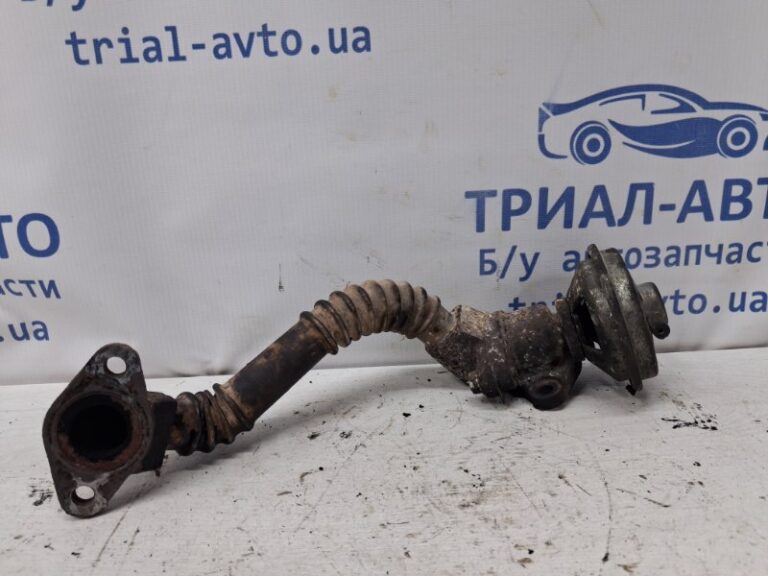 Клапан EGR Chevrolet Captiva 2006-2018 96440383 (Арт. 77186)