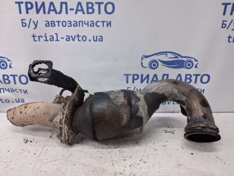 Катализатор Chevrolet Captiva 2006-2018 96629315 (Арт. 77187)