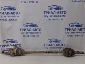 Привод задний Chevrolet Captiva 2006-2018 96624821 (Арт. 77189)