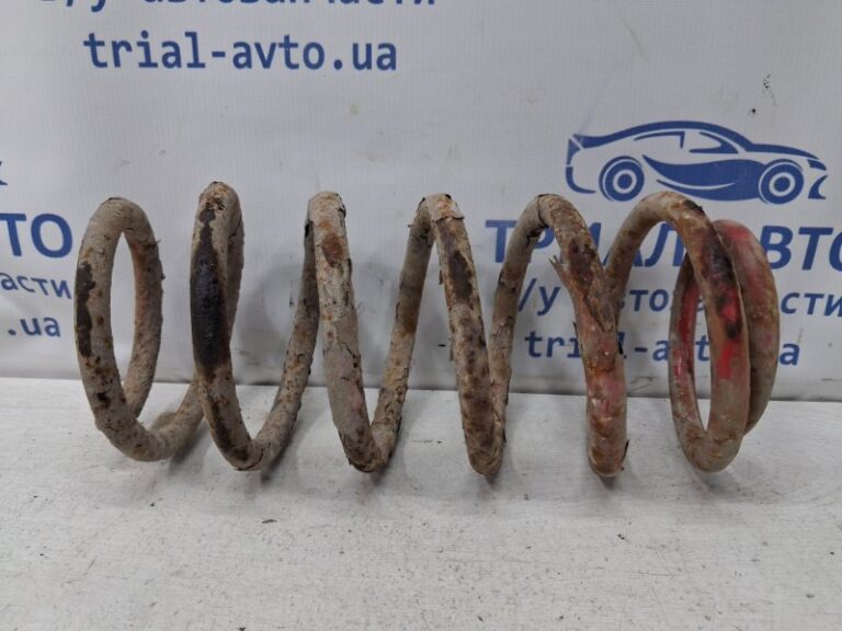Пружина передняя Chevrolet Captiva 2006-2018 96626321 (Арт. 77199)