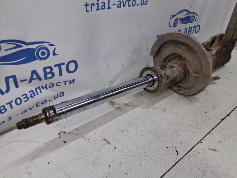Амортизатор передний правый Chevrolet Captiva 2006-2018 95948812 (Арт. 77201) Амортизатор передний правый Chevrolet Captiva 2006-2018 95948812 (Арт. 77201)