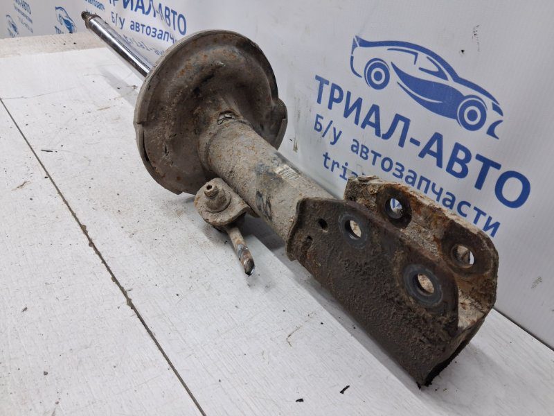 Амортизатор передний правый Chevrolet Captiva 2006-2018 95948812 (Арт. 77201) Амортизатор передний правый Chevrolet Captiva 2006-2018 95948812 (Арт. 77201)