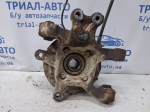 Цапфа задняя левая со ступицей Chevrolet Captiva 2006-2018 96626433 (Арт. 77204)