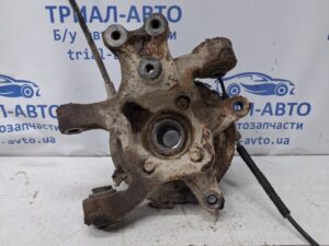Цапфа задняя правая со ступицей Chevrolet Captiva 2006-2018 96626434 (Арт. 77205)