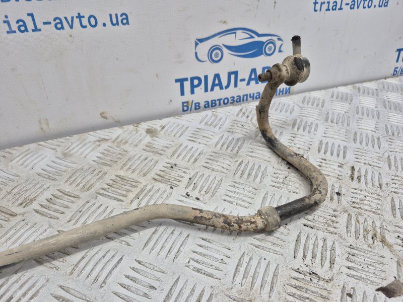Стабилизатор задний Chevrolet Captiva 2006-2018 96626403 (Арт. 77208) Стабилизатор задний Chevrolet Captiva 2006-2018 96626403 (Арт. 77208)