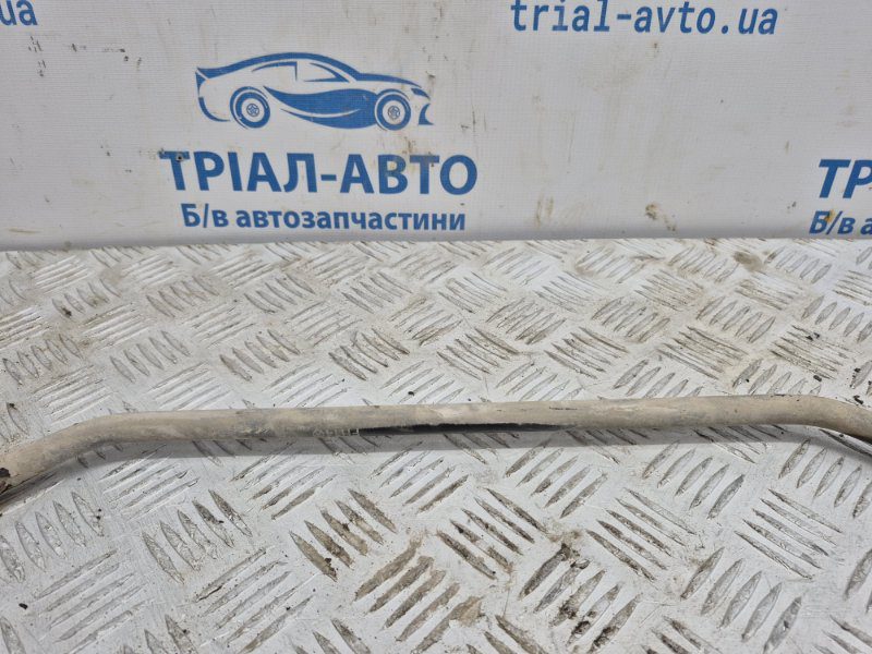 Стабилизатор задний Chevrolet Captiva 2006-2018 96626403 (Арт. 77208) Стабилизатор задний Chevrolet Captiva 2006-2018 96626403 (Арт. 77208)