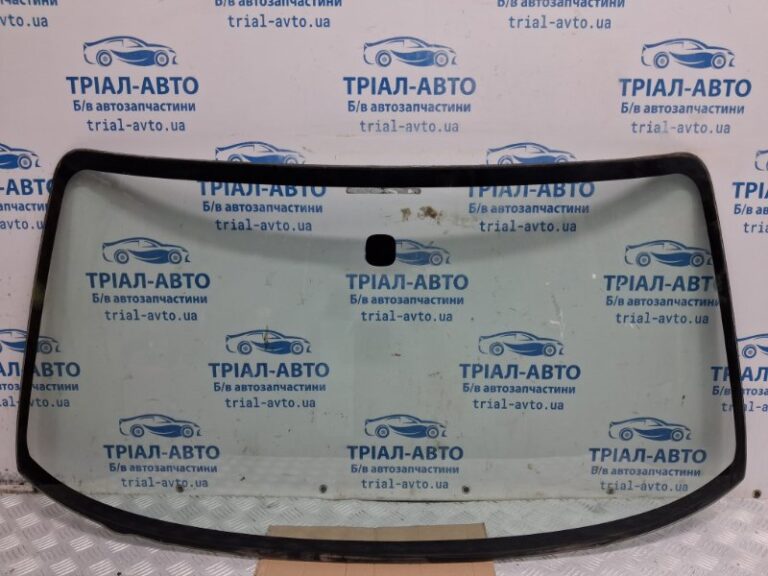 Стекло лобовое Mitsubishi Pajero Sport 1996-2008 MR221693 (Арт. 77213)