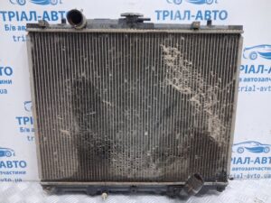 Радиатор основной Mitsubishi Pajero Sport 1996-2008 MR464265 (Арт. 77222)