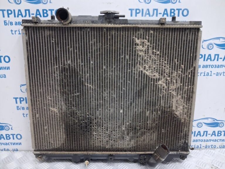 Радиатор основной Mitsubishi Pajero Sport 1996-2008 MR464265 (Арт. 77222)