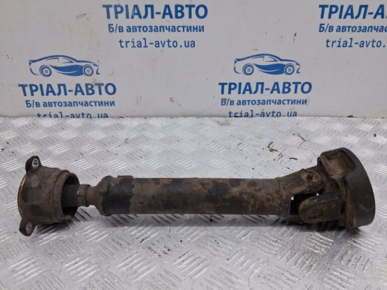 Вал карданный Mitsubishi Pajero Sport 1996-2008 MR410495 (Арт. 77224)