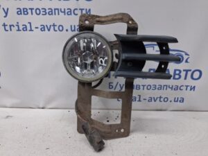 Фара противотуманная правая Mitsubishi Pajero Sport 1996-2008 MR496370 (Арт. 77235)