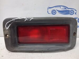 Катафот правый Mitsubishi Pajero Sport 1996-2008 MR465018 (Арт. 77236)
