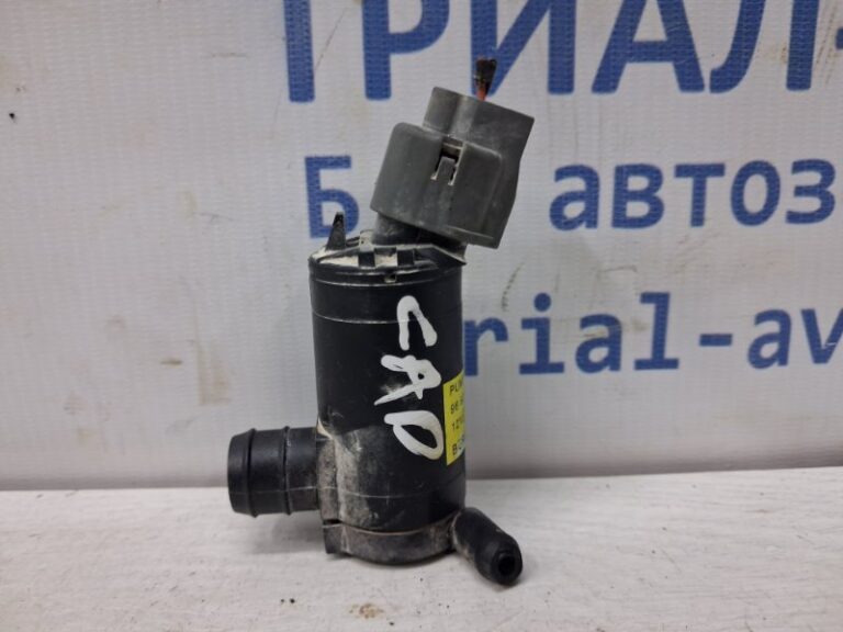 Насос омывателя стекла Chevrolet Captiva 2006-2018 96627968 (Арт. 77240)