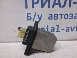 Резистор печки Chevrolet Captiva 2006-2018 96629733 (Арт. 77242)